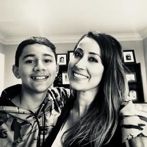 Meet your Posher, Michelle